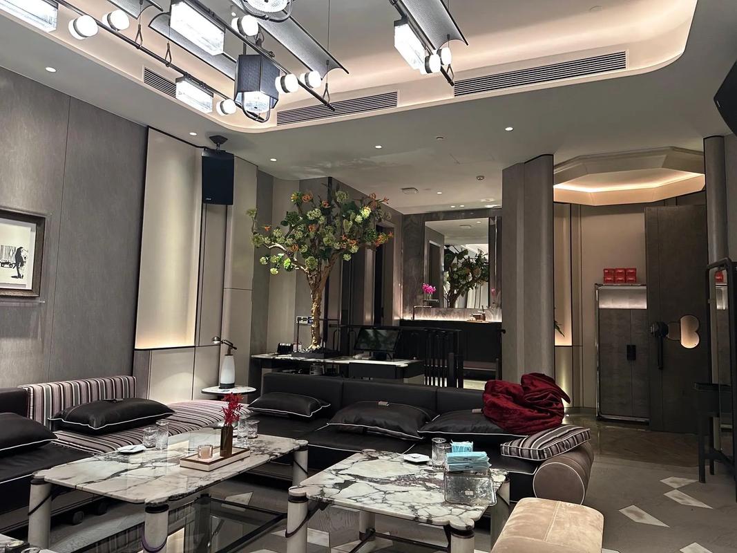 杭州商务ktv靠谱吗商务ktv好吗-建德市ktv预订